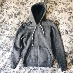 American Apparel Unisex Hoodie
